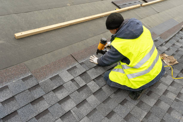 Best Roof Repair Services  in Frankfort Square, IL