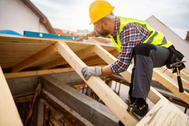 Best Roof Repair Services  in Frankfort Square, IL