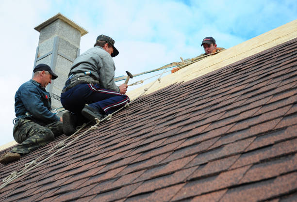 Roof Installation Near Me in Frankfort Square, IL