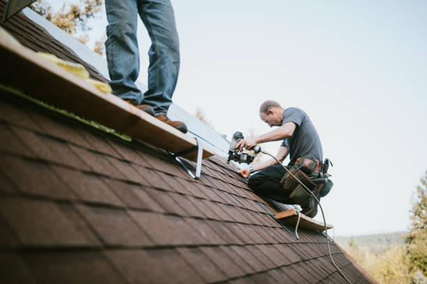 Best Residential Roof Replacement  in Frankfort Square, IL